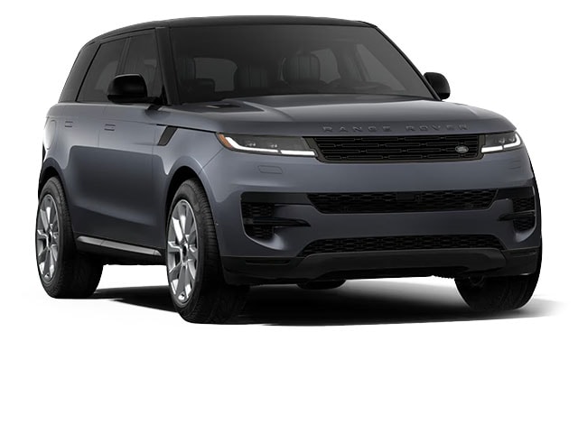 2027 Land Rover Range Rover Sport SUV 